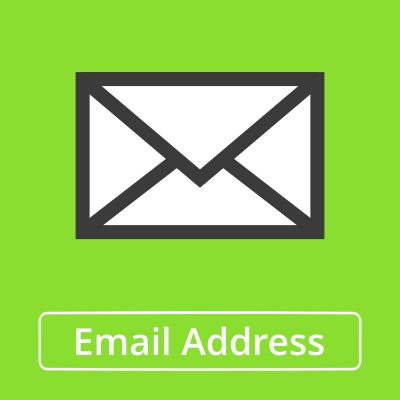 Professional Email Address Add-on