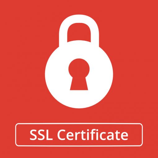 SSL Certificate Add-on